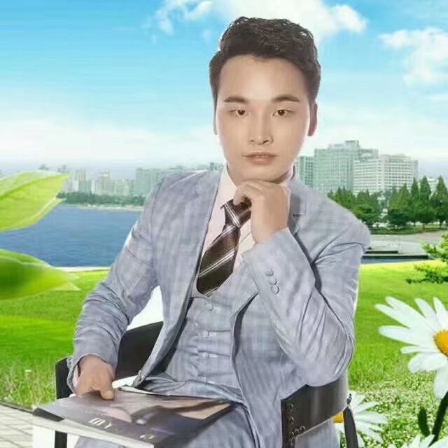 秋风瑟瑟的第二张照片--江西王婆说媒