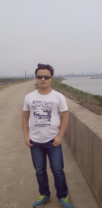 wind的第一张照片--江西王婆说媒