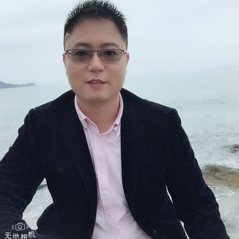 孤勇者的第一张照片--江西王婆说媒