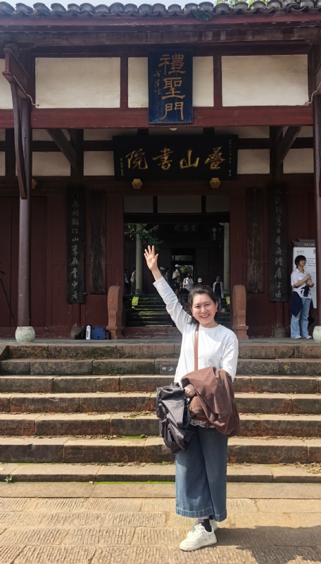 久久的第一张照片--江西王婆说媒